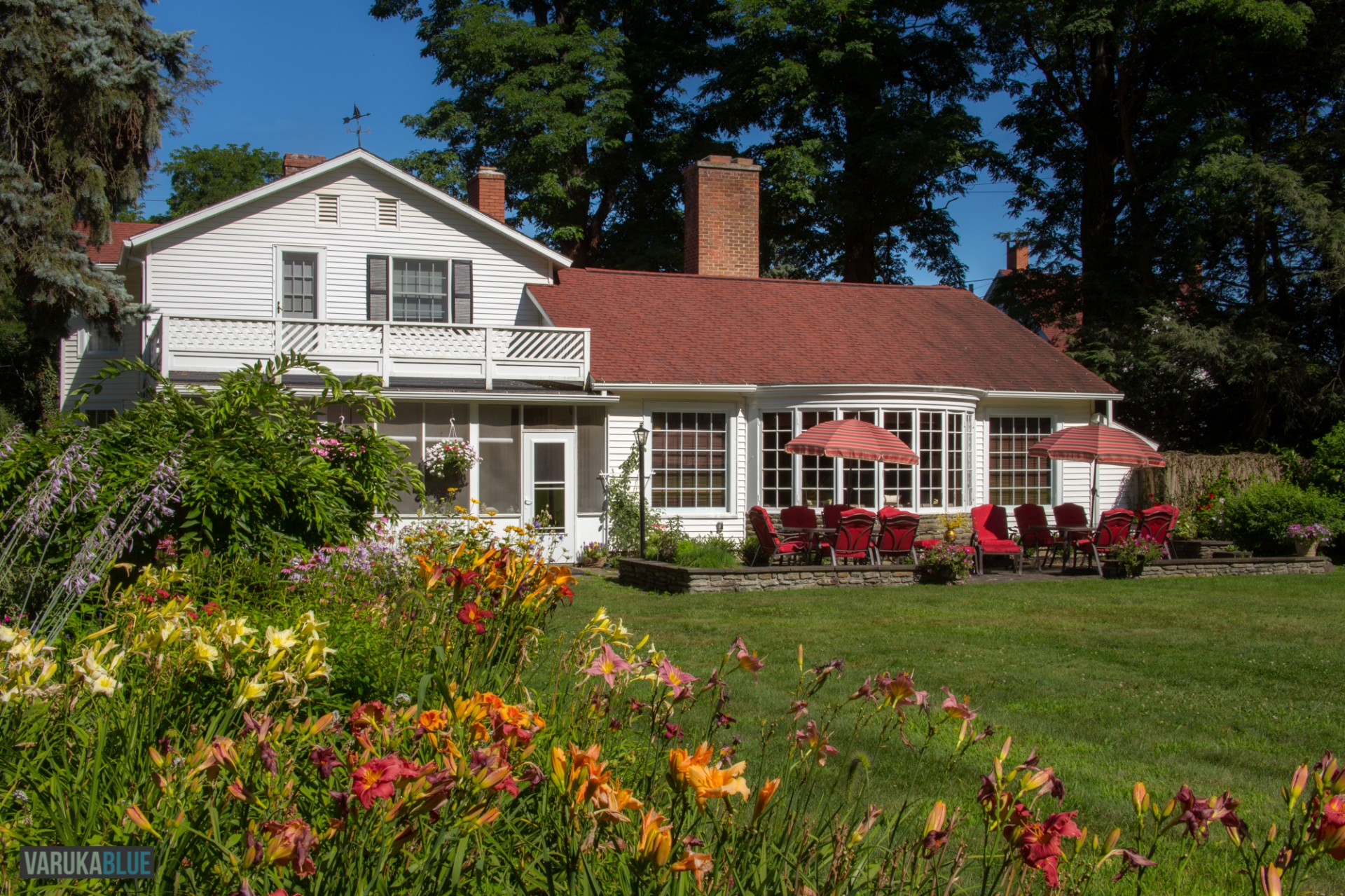 Image of The Estate at Glenora Falls, LLC