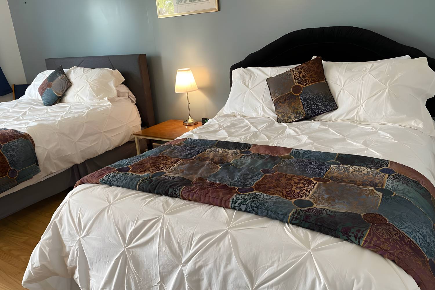 Image of Webbers Lake Charlotte Motel