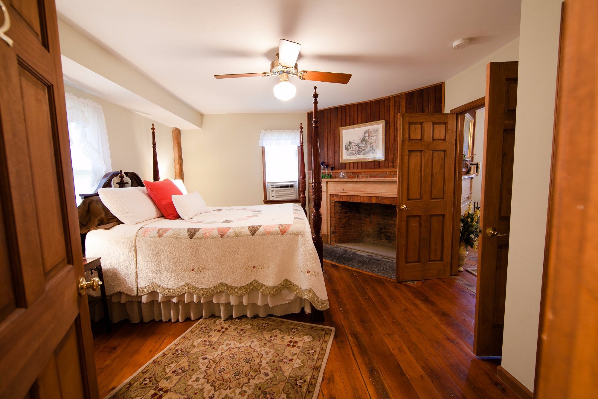 Image of The Lodge at Grist Iron