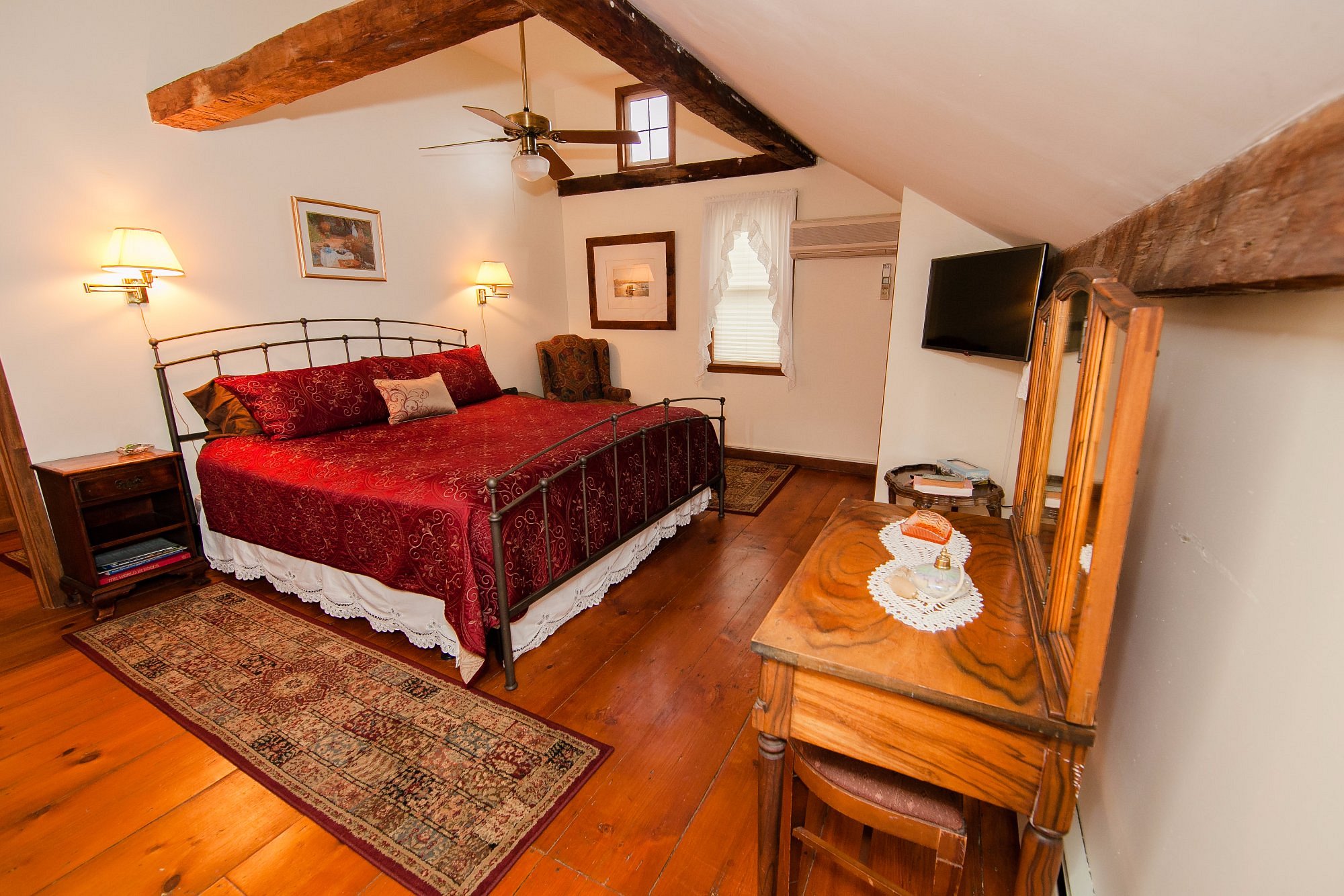 Image of The Lodge at Grist Iron