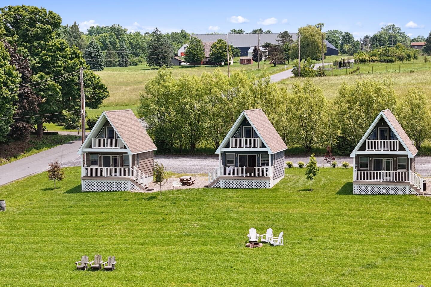 Image of Vineyard Villas