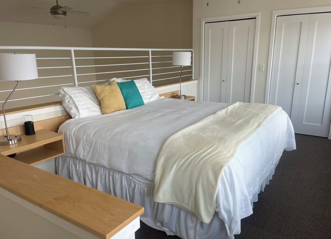 Image of Watkins Brewery Vacation Rentals