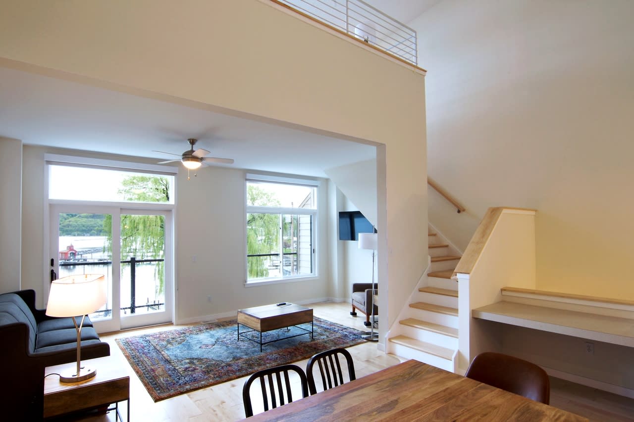 Image of Watkins Brewery Vacation Rentals