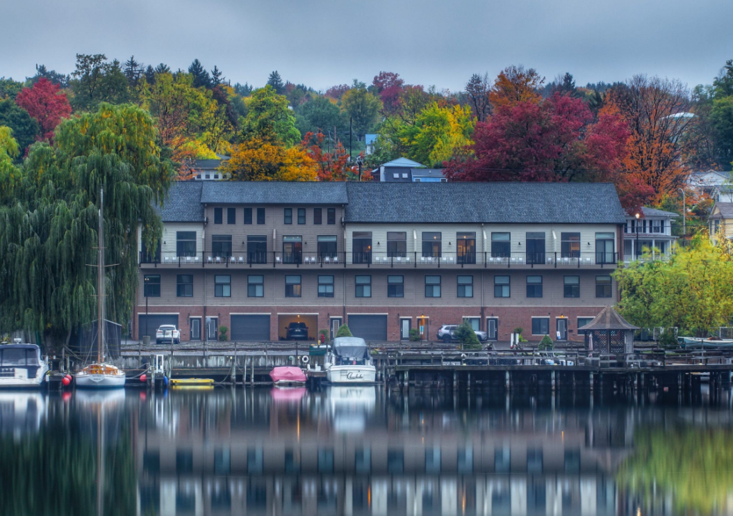 Image of Watkins Brewery Vacation Rentals
