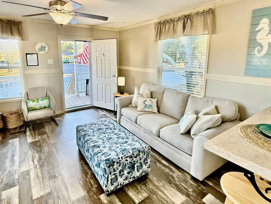 Image of Sum Beaches Paradise Cottage 7