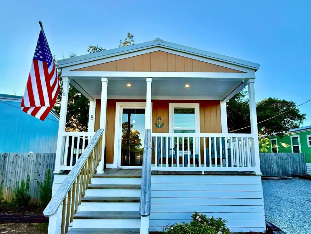 Image of Sum Beaches Paradise Cottage 8