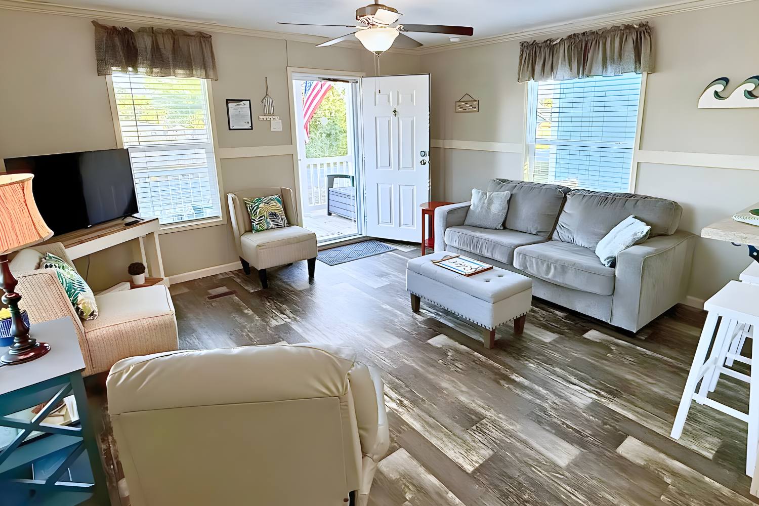 Image of Sum Beaches Paradise Cottage 8