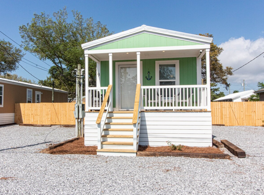 Image of Sum Beaches Paradise Cottage 9
