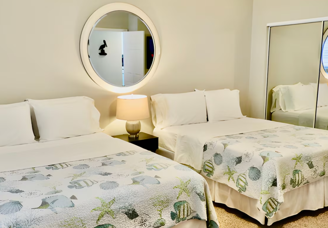 Image of Sum Beaches Paradise Gulf Front Condo
