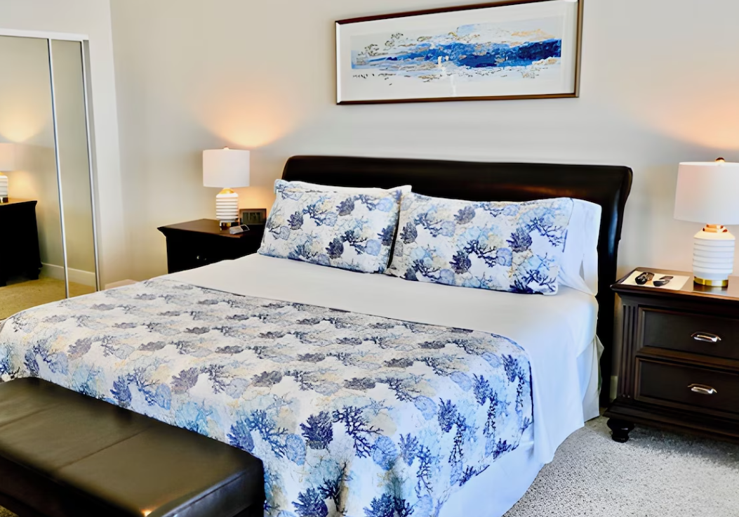 Image of Sum Beaches Paradise Gulf Front Condo