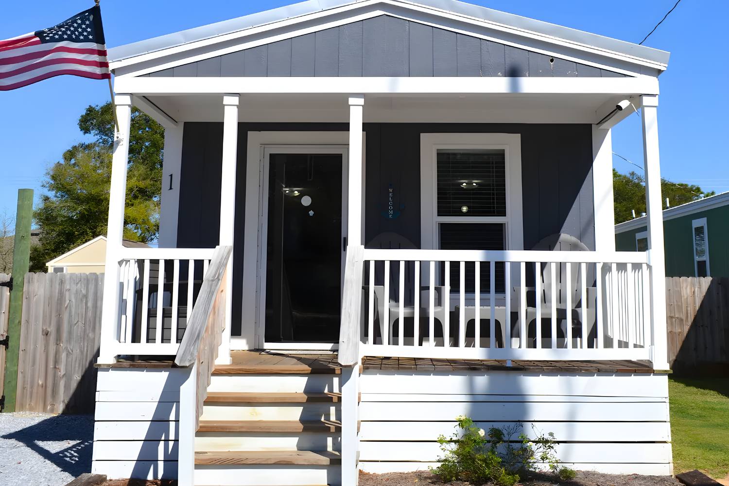 Image of Sum Beaches Paradise Cottage 1