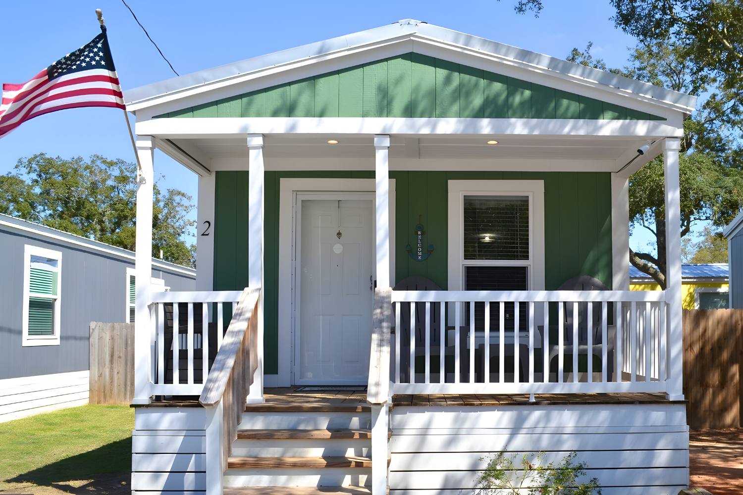 Image of Sum Beaches Paradise Cottage 2