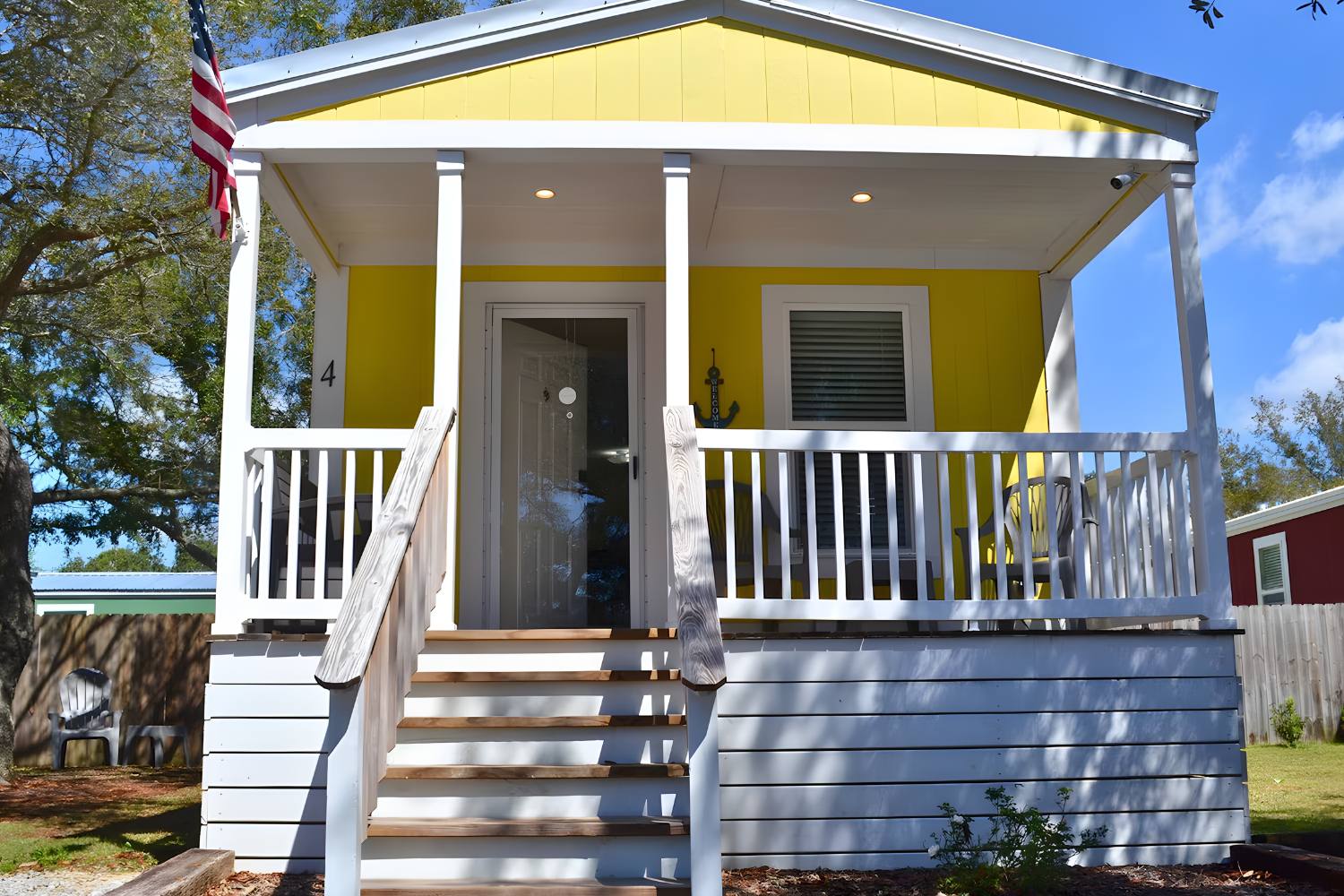 Image of Sum Beaches Paradise Cottage 4