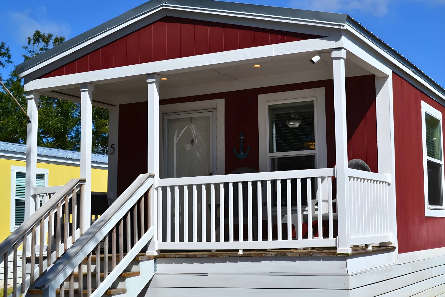 Image of Sum Beaches Paradise Cottage 5