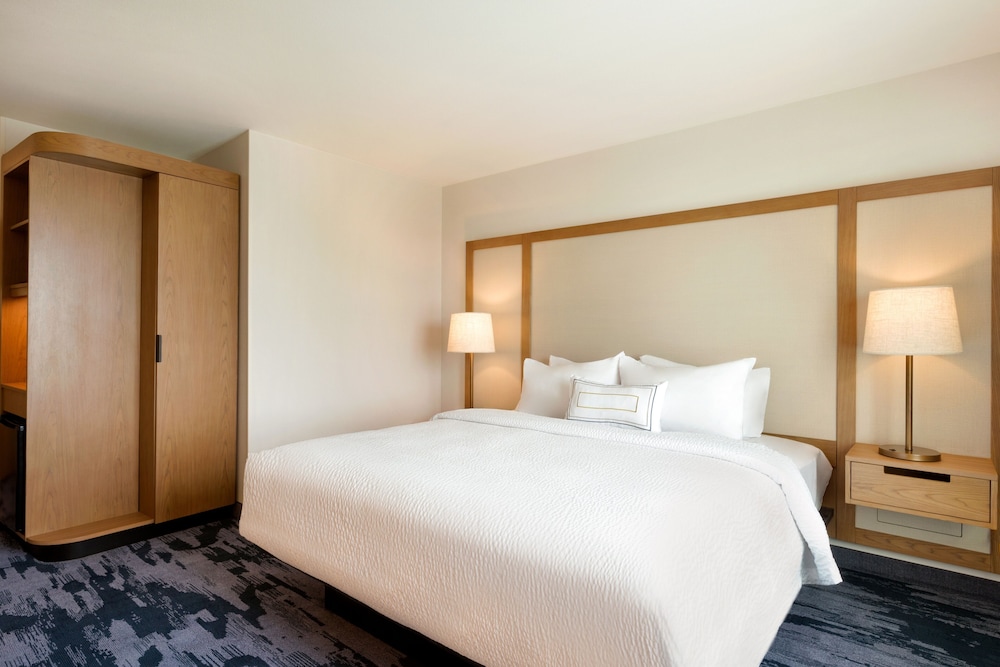 Image of Fairfield by Marriott Inn & Suites Boulder Longmont