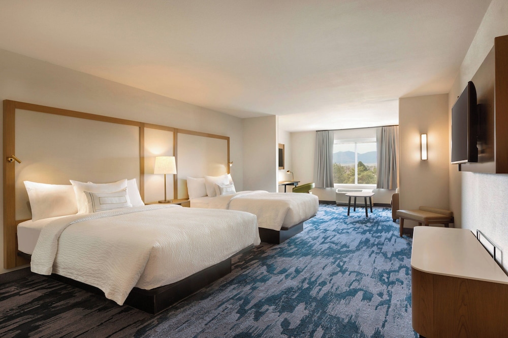 Image of Fairfield by Marriott Inn & Suites Boulder Longmont