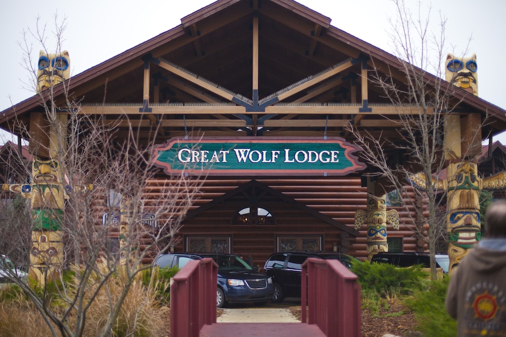 Image of Great Wolf Lodge