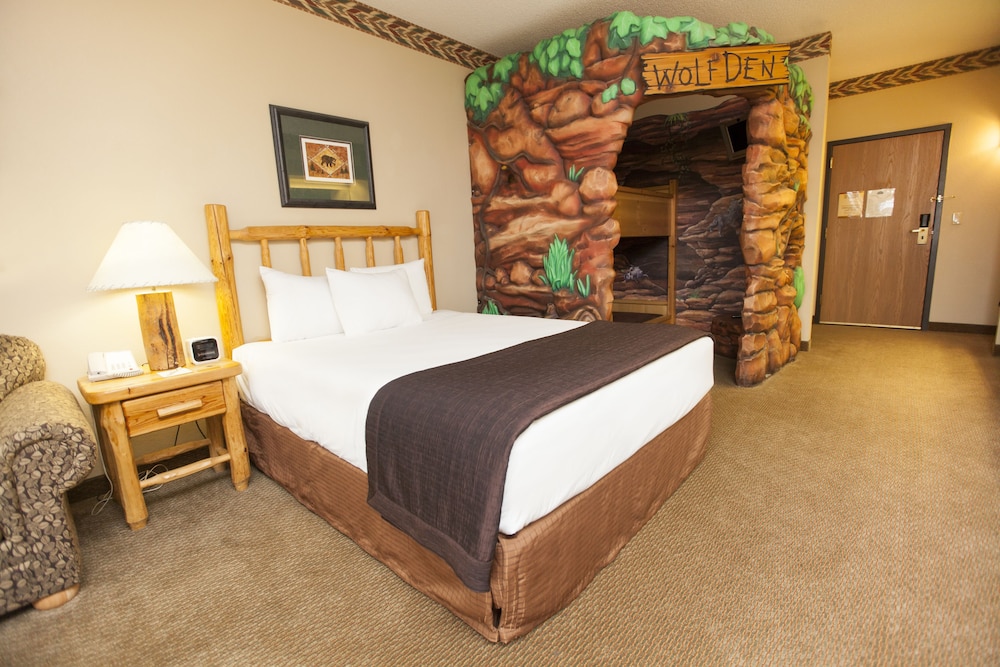 Image of Great Wolf Lodge