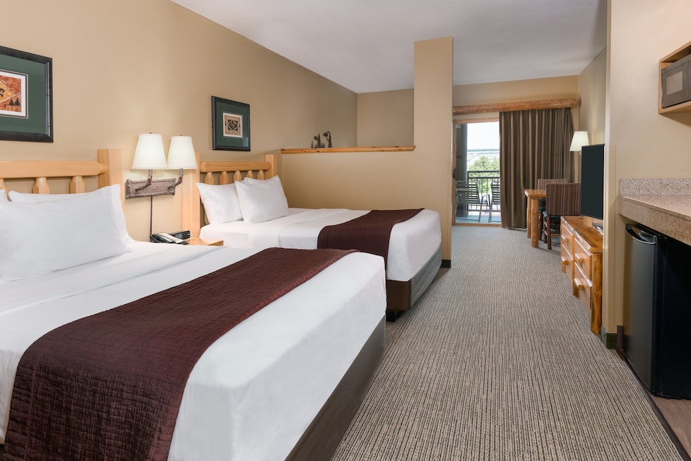 Image of Great Wolf Lodge