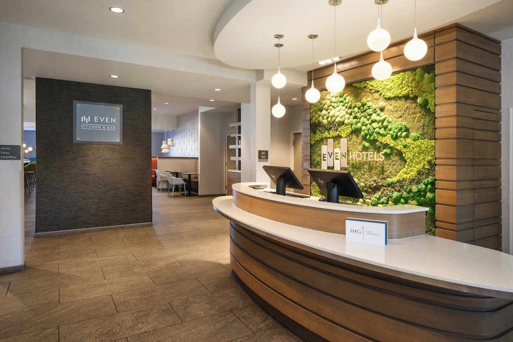 Image of EVEN Hotel Denver Tech Center — Englewood