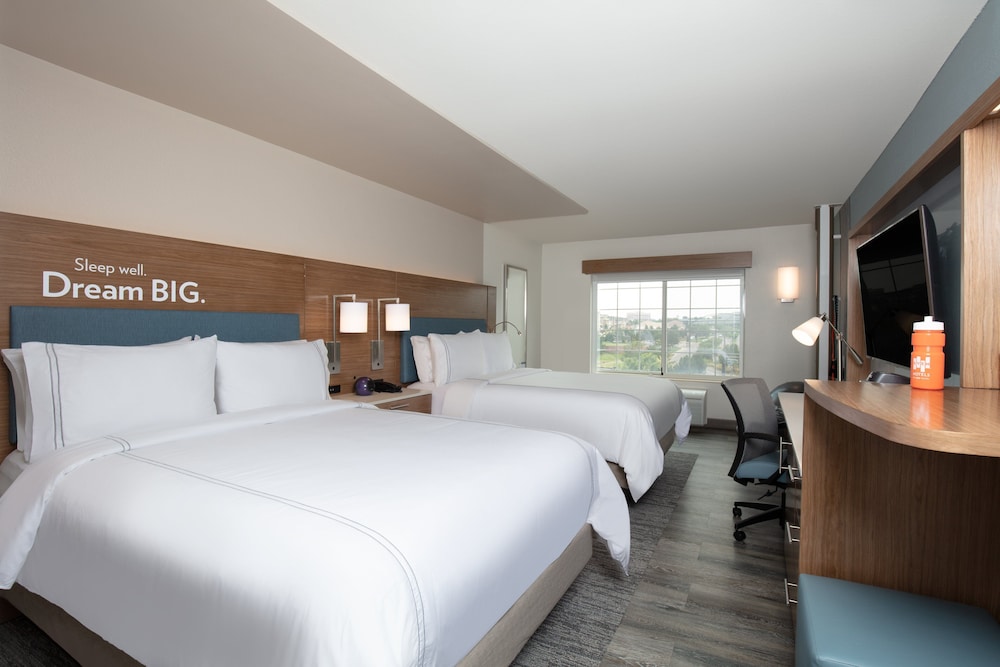 Image of EVEN Hotel Denver Tech Center — Englewood