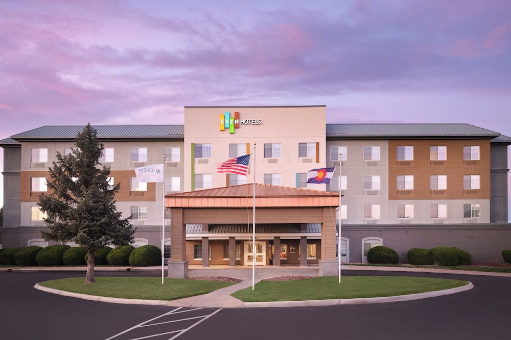 Image of EVEN Hotel Denver Tech Center — Englewood