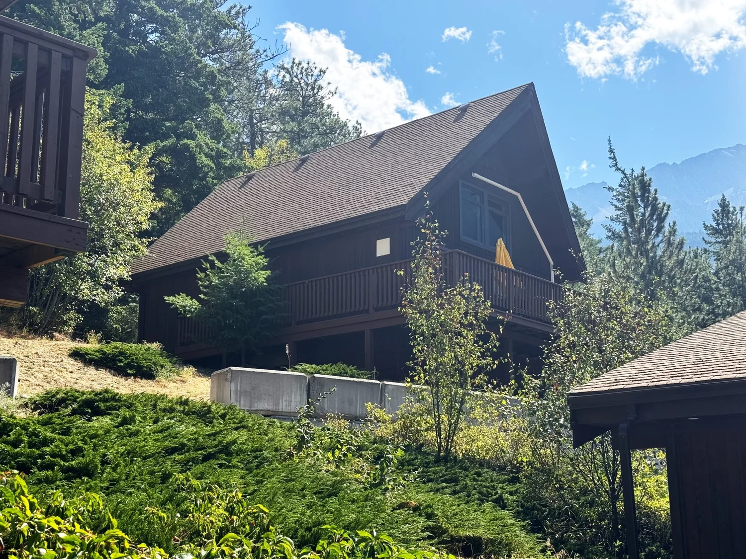 Image of Retasket Lodge and RV Park