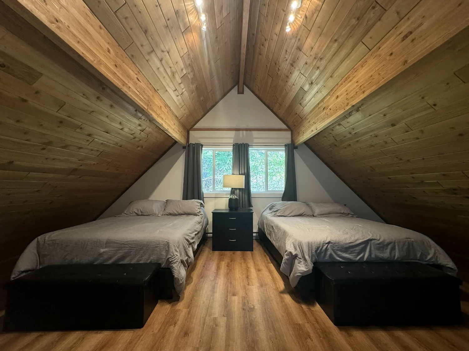 Image of Retasket Lodge and RV Park