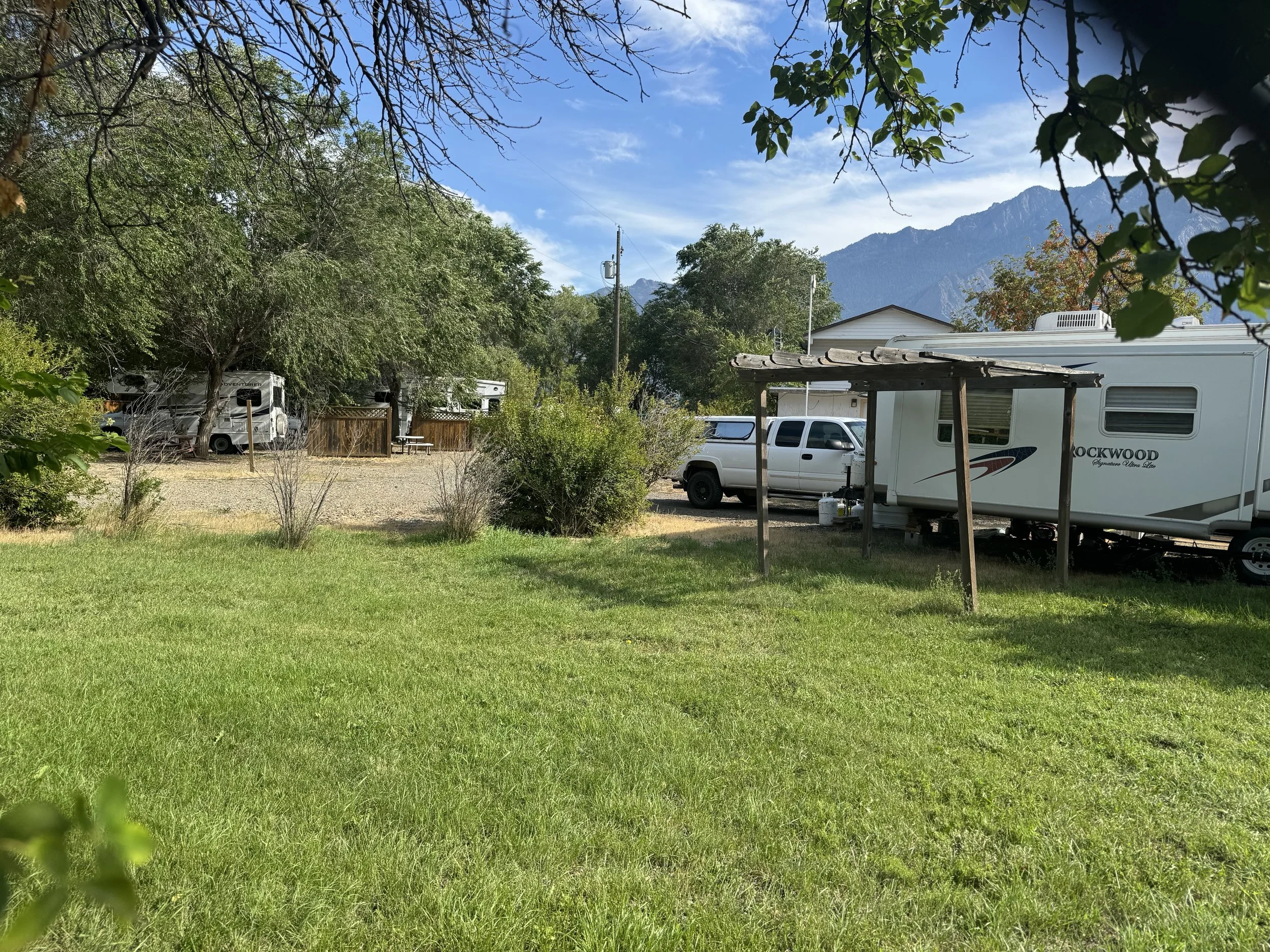 Image of Retasket Lodge and RV Park