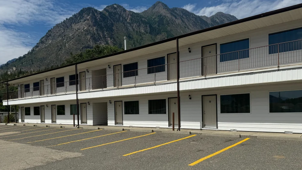 Image of Retasket Lodge and RV Park