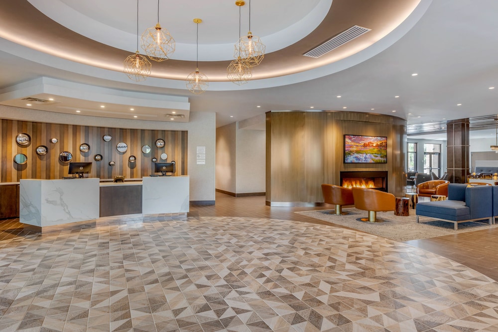 Image of DoubleTree by Hilton Charleston Riverview