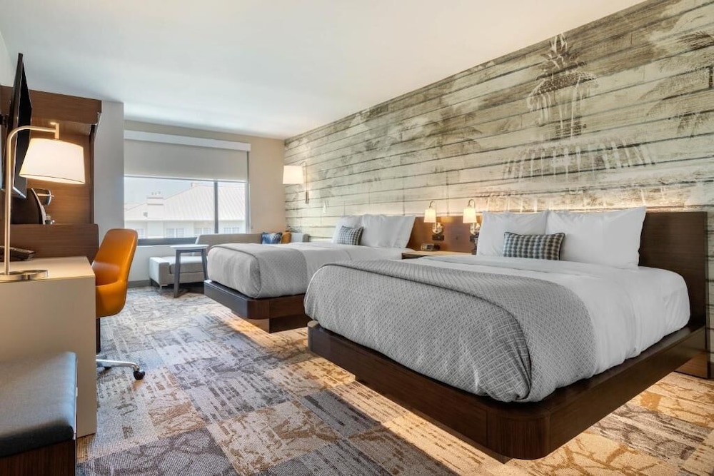 Image of DoubleTree by Hilton Charleston Riverview