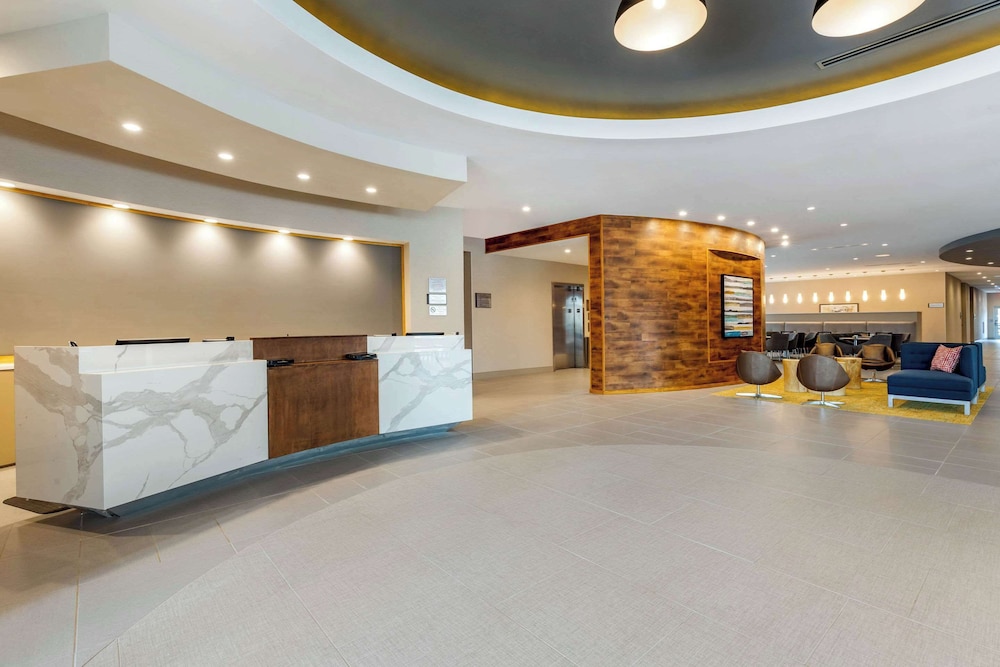 Image of DoubleTree by Hilton Summerville Nexton