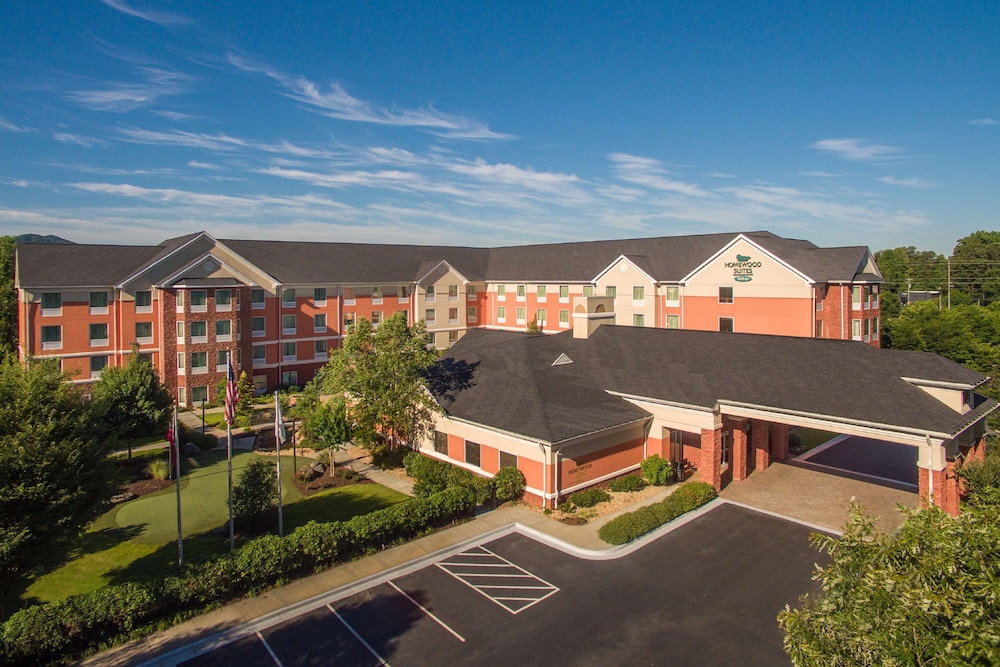 Image of Homewood Suites Atlanta NW Kennesaw Town Center
