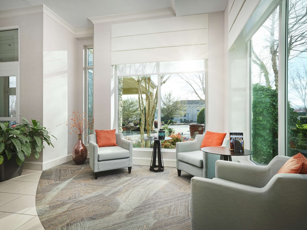 Image of Hilton Garden Inn Atlanta NW Kennesaw Town Center