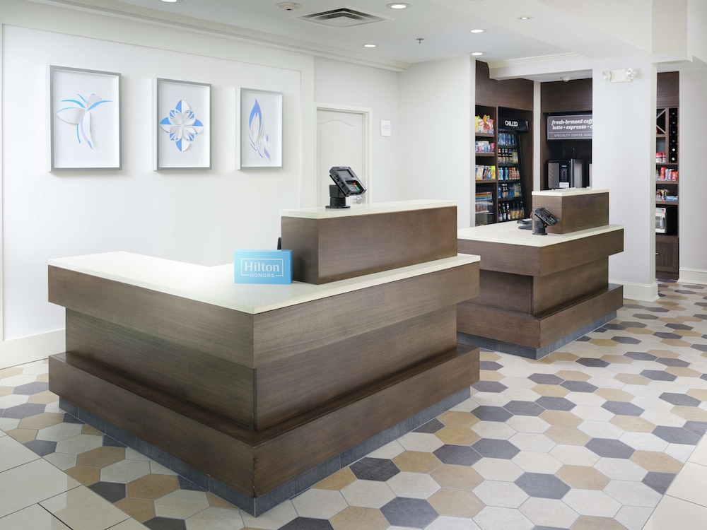Image of Hilton Garden Inn Atlanta NW Kennesaw Town Center