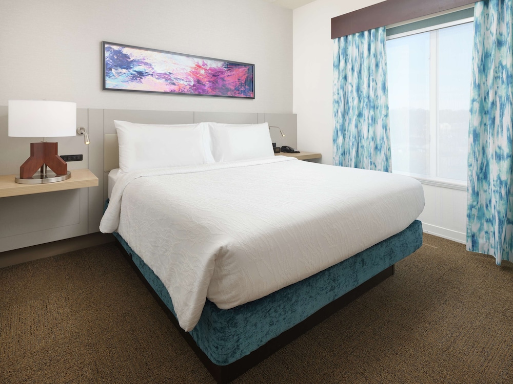 Image of Hilton Garden Inn Atlanta NW Kennesaw Town Center
