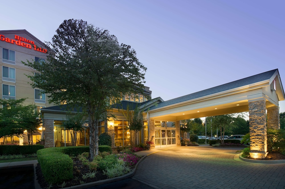 Image of Hilton Garden Inn Atlanta NW Kennesaw Town Center