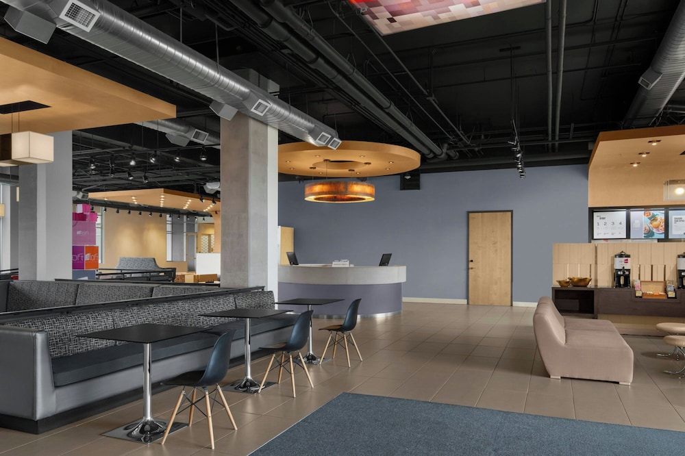 Image of Aloft Broomfield Denver