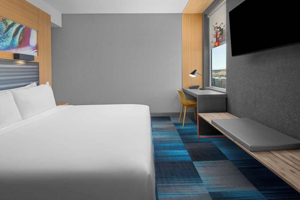 Image of Aloft Broomfield Denver