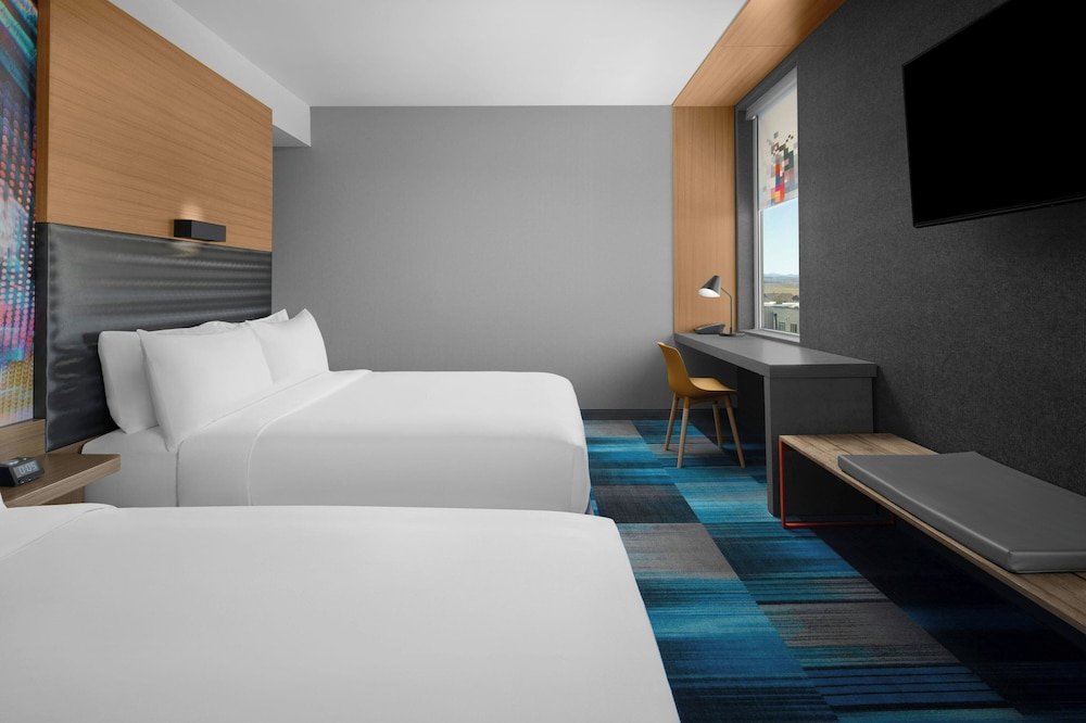 Image of Aloft Broomfield Denver