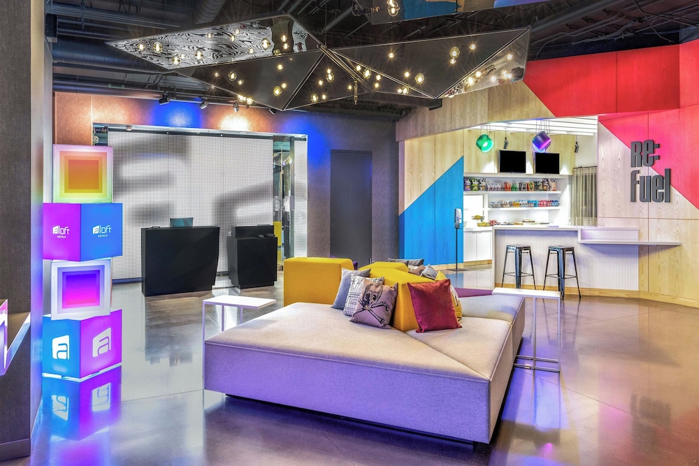Image of Aloft Denver North Westminster