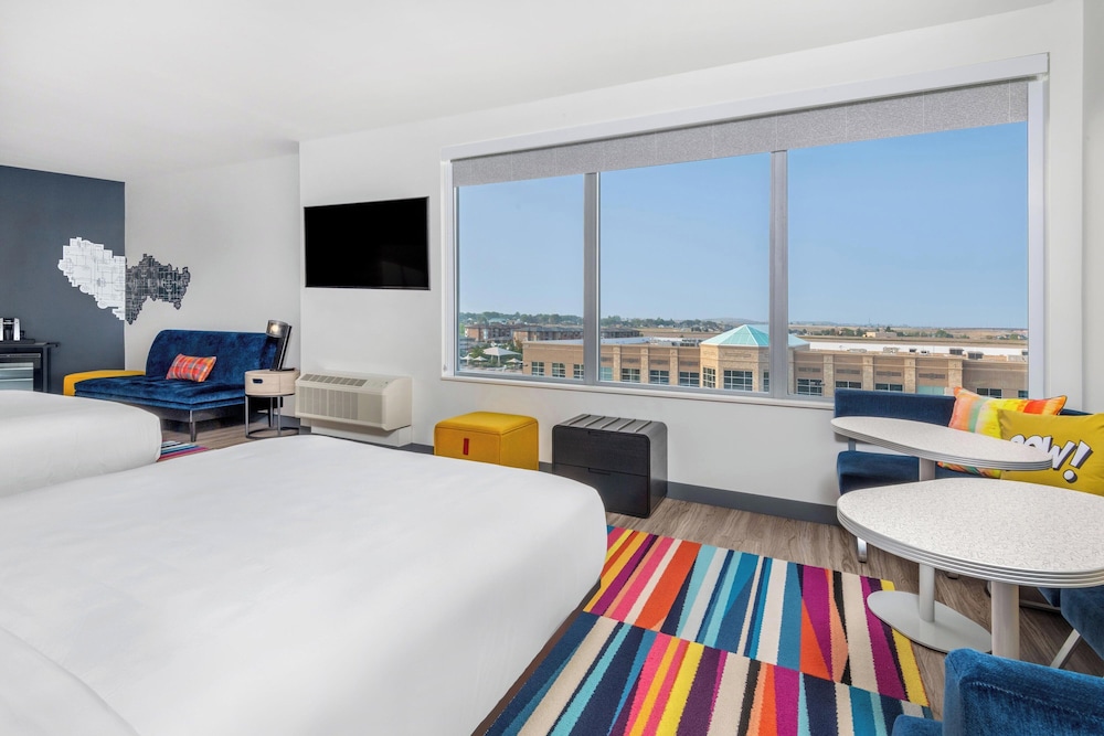 Image of Aloft Denver North Westminster