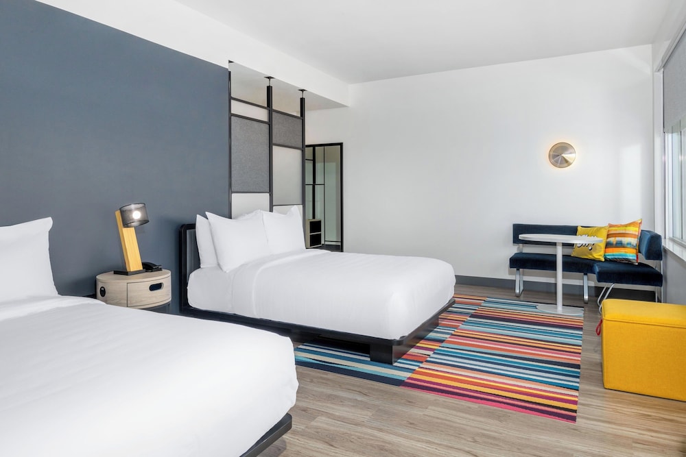 Image of Aloft Denver North Westminster