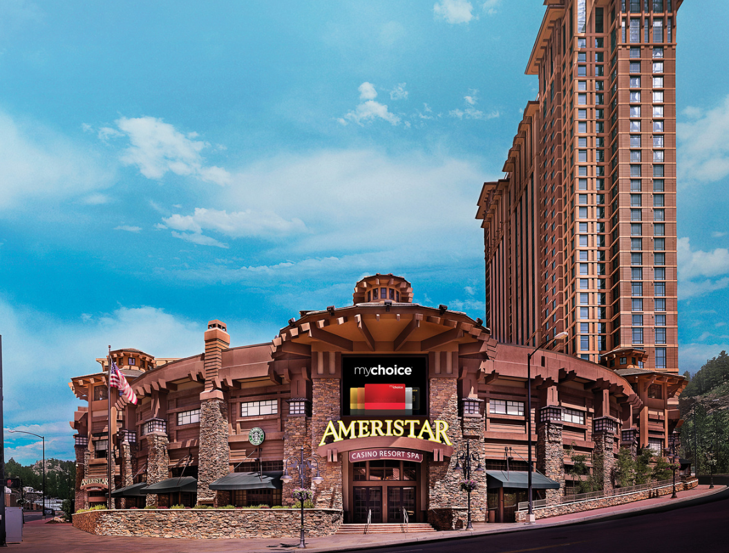 Image of Ameristar Black Hawk