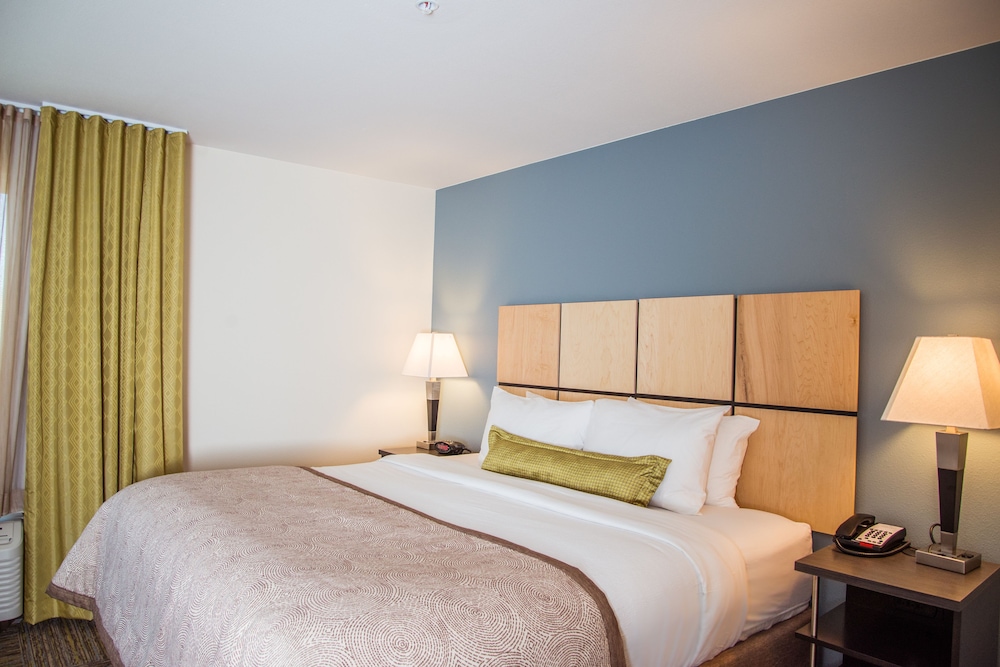 Image of Candlewood Suites Denver North - Thornton, an IHG Hotel