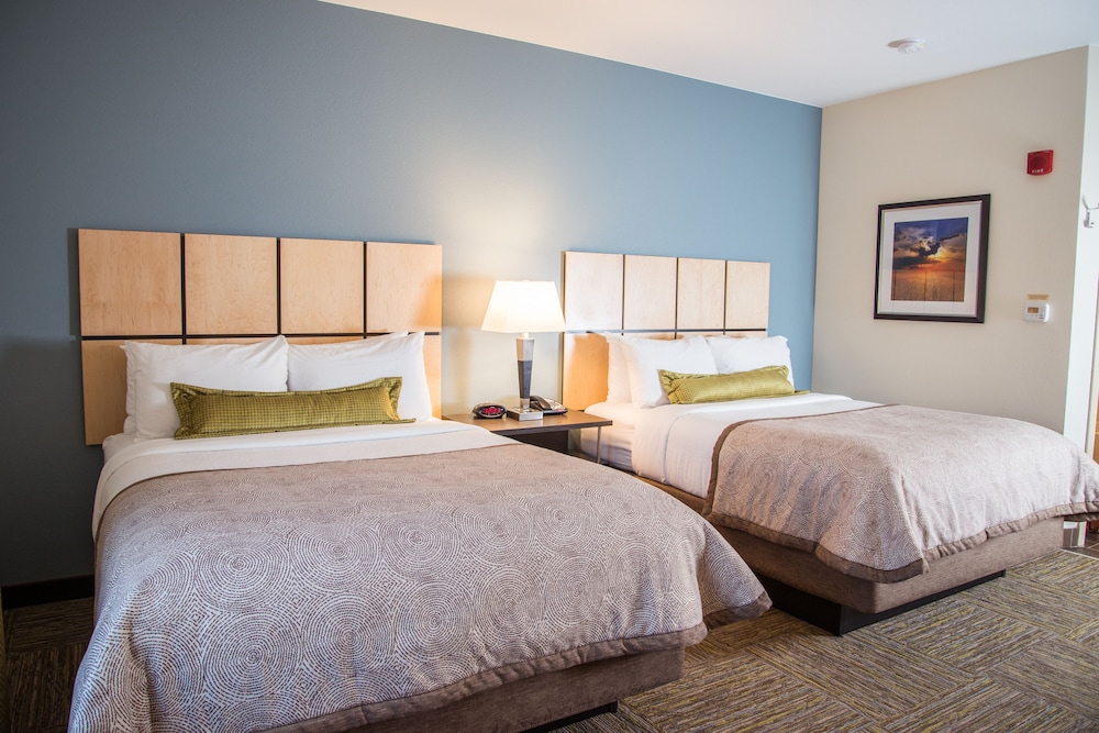 Image of Candlewood Suites Denver North - Thornton, an IHG Hotel