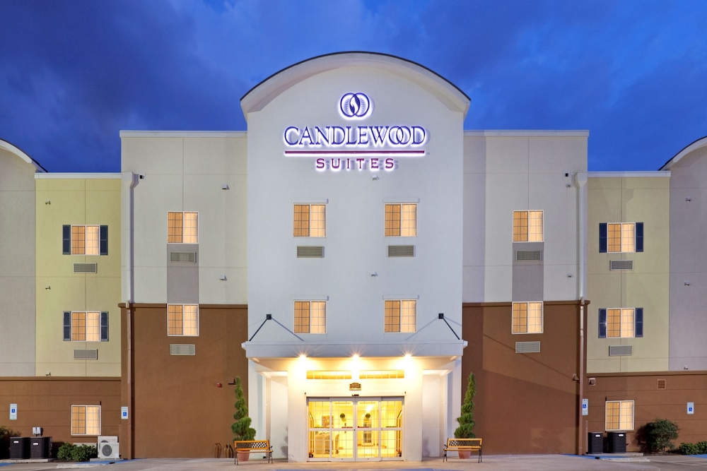 Image of Candlewood Suites Denver North - Thornton, an IHG Hotel