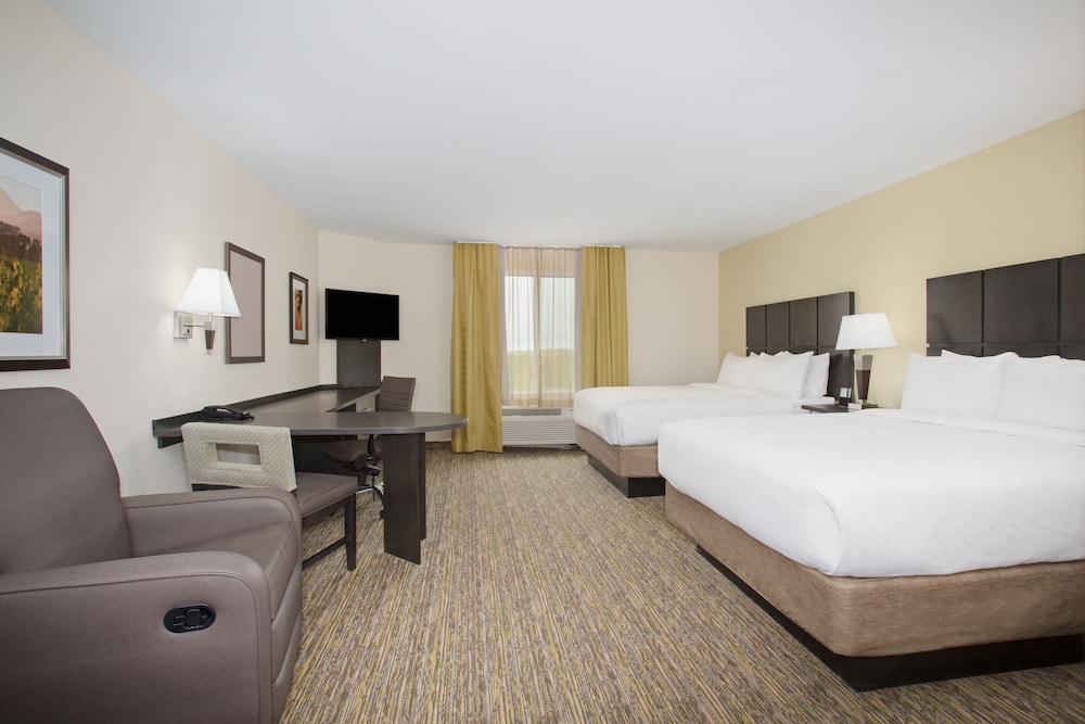 Image of Candlewood Suites Longmont - Boulder Area