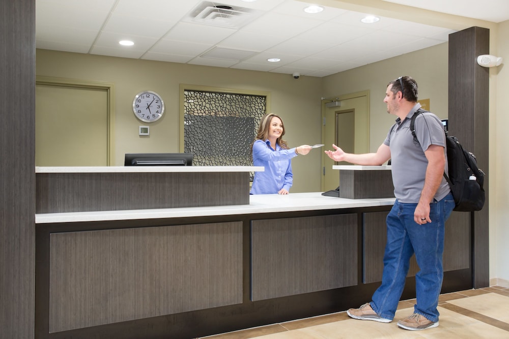 Image of Candlewood Suites Longmont - Boulder Area